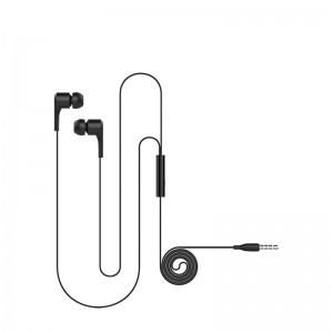 China Manufacturer Cheap Disposable Airline Headsets in-Ear Wired Aviation Earphone Celebrat D3