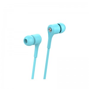 China Manufacturer Cheap Disposable Airline Headsets in-Ear Wired Aviation Earphone Celebrat D3