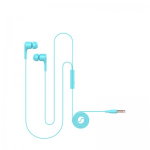 China Manufacturer Cheap Disposable Airline Headsets in-Ear Wired Aviation Earphone Celebrat D3
