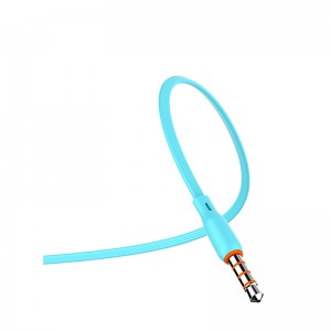 China Manufacturer Cheap Disposable Airline Headsets in-Ear Wired Aviation Earphone Celebrat D3