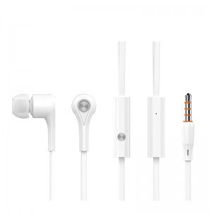 China Manufacturer Cheap Disposable Airline Headsets in-Ear Wired Aviation Earphone Celebrat D3