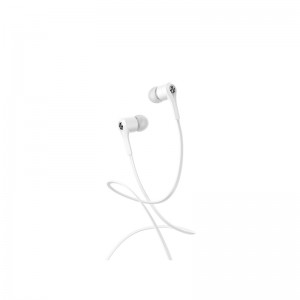 China Manufacturer Cheap Disposable Airline Headsets in-Ear Wired Aviation Earphone Celebrat D3