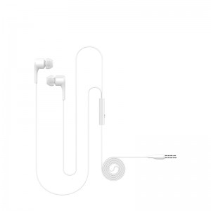China Manufacturer Cheap Disposable Airline Headsets in-Ear Wired Aviation Earphone Celebrat D3