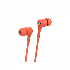 China Manufacturer Cheap Disposable Airline Headsets in-Ear Wired Aviation Earphone Celebrat D3
