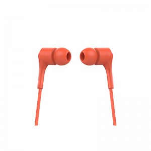 China Manufacturer Cheap Disposable Airline Headsets in-Ear Wired Aviation Earphone Celebrat D3