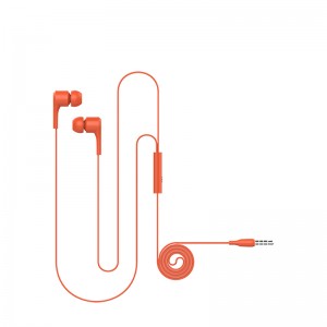 China Manufacturer Cheap Disposable Airline Headsets in-Ear Wired Aviation Earphone Celebrat D3