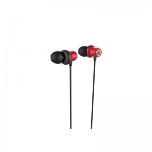 N-Ear Cheap Price for Phone MP3 Computer Wired Earphone D5