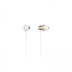 N-Ear Cheap Price for Phone MP3 Computer Wired Earphone D5