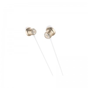 N-Ear Cheap Price for Phone MP3 Computer Wired Earphone D5