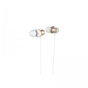 N-Ear Cheap Price for Phone MP3 Computer Wired Earphone D5