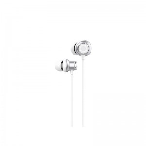 N-Ear Cheap Price for Phone MP3 Computer Wired Earphone D5