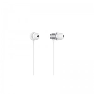 N-Ear Cheap Price for Phone MP3 Computer Wired Earphone D5