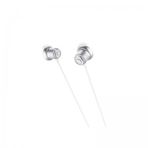 N-Ear Cheap Price for Phone MP3 Computer Wired Earphone D5