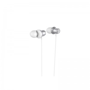 N-Ear Cheap Price for Phone MP3 Computer Wired Earphone D5