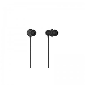 N-Ear Cheap Price for Phone MP3 Computer Wired Earphone D5
