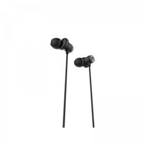 N-Ear Cheap Price for Phone MP3 Computer Wired Earphone D5