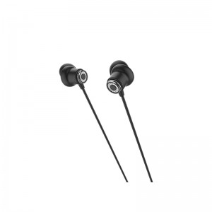 N-Ear Cheap Price for Phone MP3 Computer Wired Earphone D5