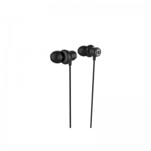 N-Ear Cheap Price for Phone MP3 Computer Wired Earphone D5