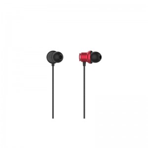 N-Ear Cheap Price for Phone MP3 Computer Wired Earphone D5