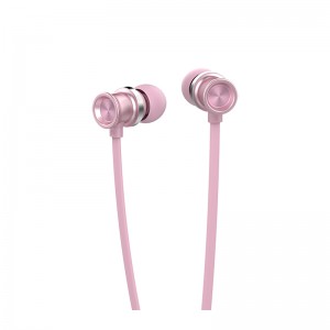 Wholesale OEM/ODM 3.5mm Wired Earphones for iPhone Earphones Original