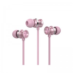Wholesale OEM/ODM 3.5mm Wired Earphones for iPhone Earphones Original
