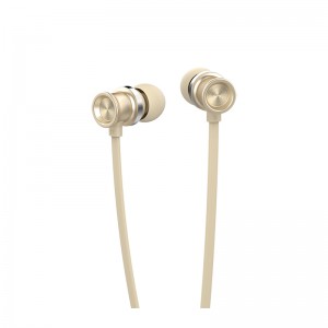 Wholesale OEM/ODM 3.5mm Wired Earphones for iPhone Earphones Original