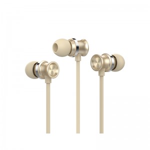 Wholesale OEM/ODM 3.5mm Wired Earphones for iPhone Earphones Original