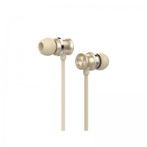 Wholesale OEM/ODM 3.5mm Wired Earphones for iPhone Earphones Original