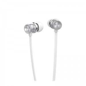 Wholesale OEM/ODM 3.5mm Wired Earphones for iPhone Earphones Original
