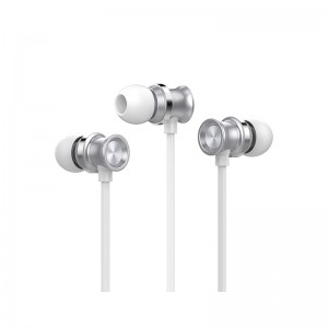 Wholesale OEM/ODM 3.5mm Wired Earphones for iPhone Earphones Original