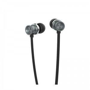 Wholesale OEM/ODM 3.5mm Wired Earphones for iPhone Earphones Original