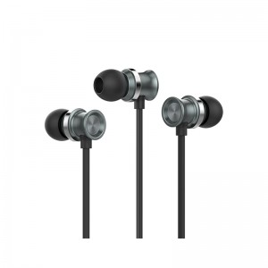 Wholesale OEM/ODM 3.5mm Wired Earphones for iPhone Earphones Original