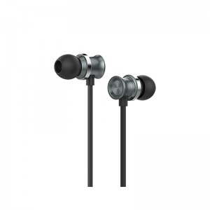 Wholesale OEM/ODM 3.5mm Wired Earphones for iPhone Earphones Original