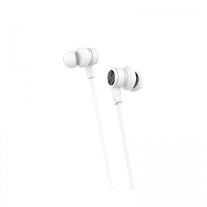 High definition Lightning Wired Earphones for iPhone in Ear Headphones Earbuds with Mic