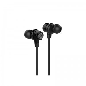 High definition Lightning Wired Earphones for iPhone in Ear Headphones Earbuds with Mic