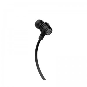High definition Lightning Wired Earphones for iPhone in Ear Headphones Earbuds with Mic