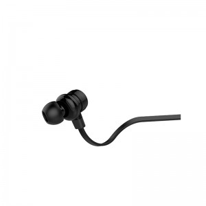 High definition Lightning Wired Earphones for iPhone in Ear Headphones Earbuds with Mic
