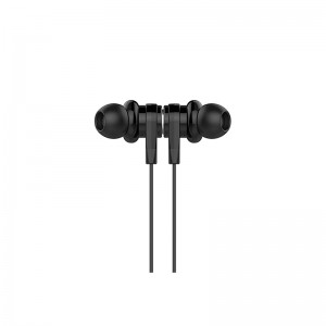 High definition Lightning Wired Earphones for iPhone in Ear Headphones Earbuds with Mic