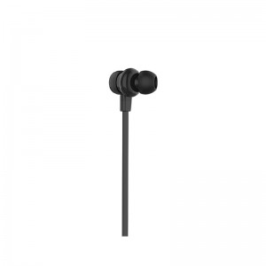 High definition Lightning Wired Earphones for iPhone in Ear Headphones Earbuds with Mic