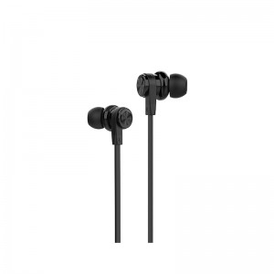 High definition Lightning Wired Earphones for iPhone in Ear Headphones Earbuds with Mic