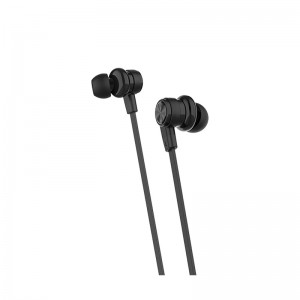 High definition Lightning Wired Earphones for iPhone in Ear Headphones Earbuds with Mic