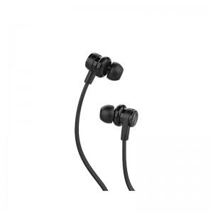 High definition Lightning Wired Earphones for iPhone in Ear Headphones Earbuds with Mic