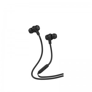 High definition Lightning Wired Earphones for iPhone in Ear Headphones Earbuds with Mic