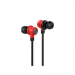 High definition Lightning Wired Earphones for iPhone in Ear Headphones Earbuds with Mic