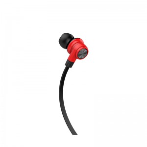 High definition Lightning Wired Earphones for iPhone in Ear Headphones Earbuds with Mic
