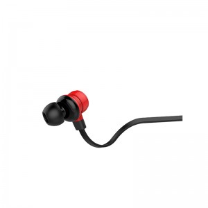 High definition Lightning Wired Earphones for iPhone in Ear Headphones Earbuds with Mic