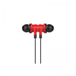 High definition Lightning Wired Earphones for iPhone in Ear Headphones Earbuds with Mic
