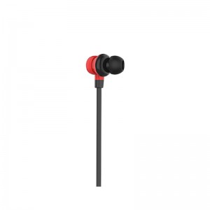 High definition Lightning Wired Earphones for iPhone in Ear Headphones Earbuds with Mic
