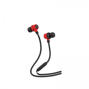 High definition Lightning Wired Earphones for iPhone in Ear Headphones Earbuds with Mic