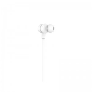 High definition Lightning Wired Earphones for iPhone in Ear Headphones Earbuds with Mic
